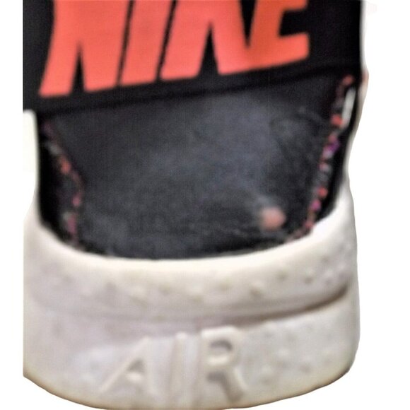 Nike Air Huarache Run Ultra Premium Women's US 9 Jacquard Sneakers SMALL FLAW - Picture 10 of 10